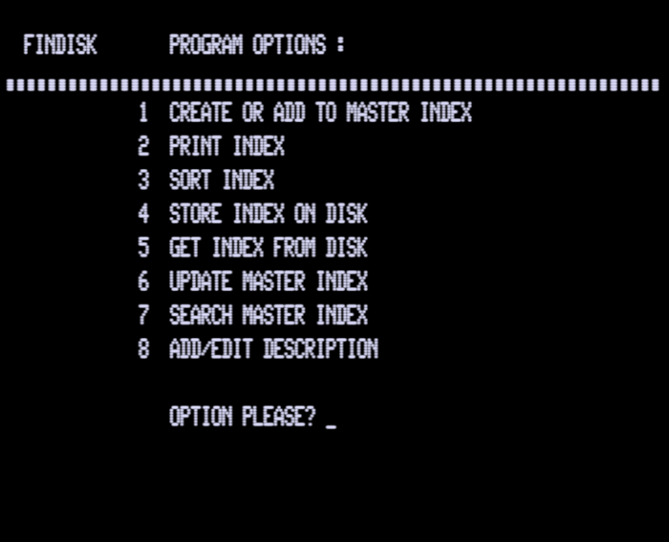 Screen shot